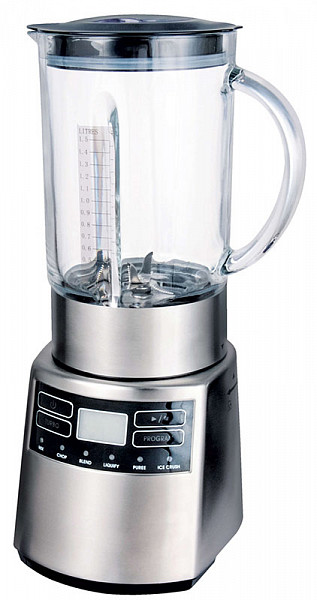 Блендер Gemlux GL-PB-788S фото