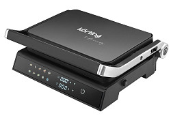 Гриль прижимной Korting KGPA 0403 W Infinity в Москве , фото 1