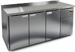 Охлаждаемый стол Hicold GN 111 BR2 TN в Москве , фото 1