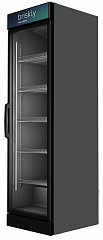 Холодильный шкаф Briskly 5 AD (RAL 7024) в Москве , фото 1