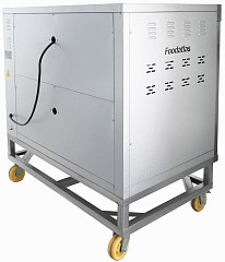 Печь хлебопекарная Foodatlas HEO-24S в Москве , фото 5