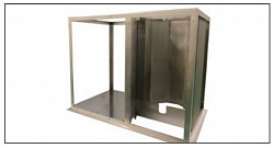 Льдогенератор Brema Muster 800W в Москве , фото 5