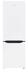 Холодильник двухкамерный Artel HD-455 RWENE (Display) белый в Москве , фото