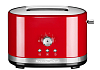 Тостер KitchenAid 5KMT2116EER фото