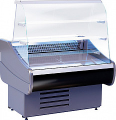 Витрина кондитерская Cryspi Octava К 1500 в Москве , фото 2