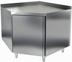 Барный модуль - стол угловой Hicold НБМСЗУН-7Б в Москве , фото