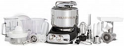 Кухонный комбайн Ankarsrum AKM6230 PO Deluxe, фото 6