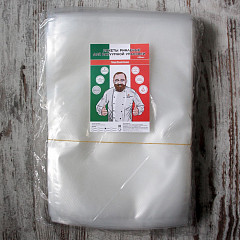 Пакеты рифленые для вакуумной упаковки VacGurman VG2535 в Москве , фото 4