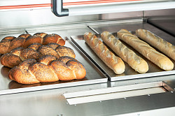 Шкаф пекарский Abat ЭШП-3-01 (320) в Москве , фото 4