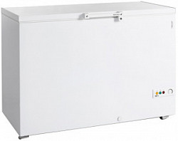 Морозильный ларь Tefcold FR405 в Москве , фото