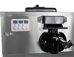 Фризер для мороженого Rosso HIM-01 в Москве , фото 3