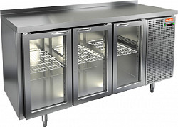 Охлаждаемый стол Hicold GNG 111 BR3 HT в Москве , фото 1