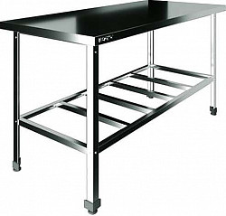 Стол производственный Restoinox СП-10/6-Р-ЭН в Москве , фото