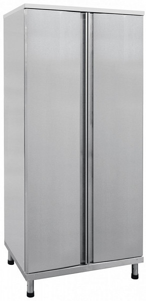 Шкаф кухонный для хлеба Abat ШРХ-6-1РН (210000007909) фото