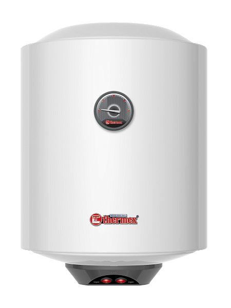 Накопительный водонагреватель Thermex THERMO 30 V Slim фото