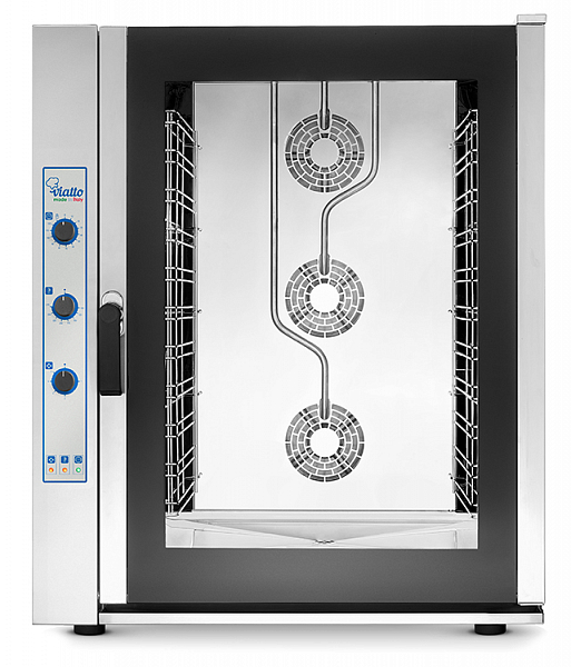 Печь конвекционная Viatto FCM-1111R фото