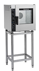 Пароконвектомат Giorik Easyair Combi NECE5232, фото