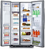 Холодильник Side-by-side Io Mabe ORE30VGHC RR фото