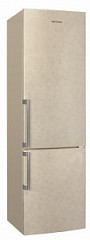 Холодильник двухкамерный Vestfrost VF3863MB в Москве , фото