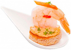 Дегустационная ложка Viatto STS-4 в Москве , фото 1