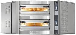Печь для пиццы угловая Cuppone CR835/1TS, фото 1