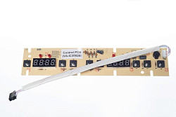 Плата панели управления для индукционной плиты Viatto VA-IC3582B фото