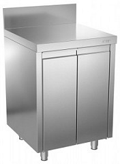 Стол-тумба Atesy СТ-С-1.150-700.600-02-Р-2П в Москве , фото