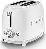 Тостер Smeg TSF01WHMEU фото