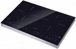 Плита индукционная Gemlux GL-IP991LUX в Москве , фото