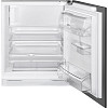 Холодильник однокамерный Smeg U8C082DF фото