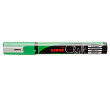 Маркер меловой  Chalk PWE-5M 1,8-2,5 мм Зеленый неон