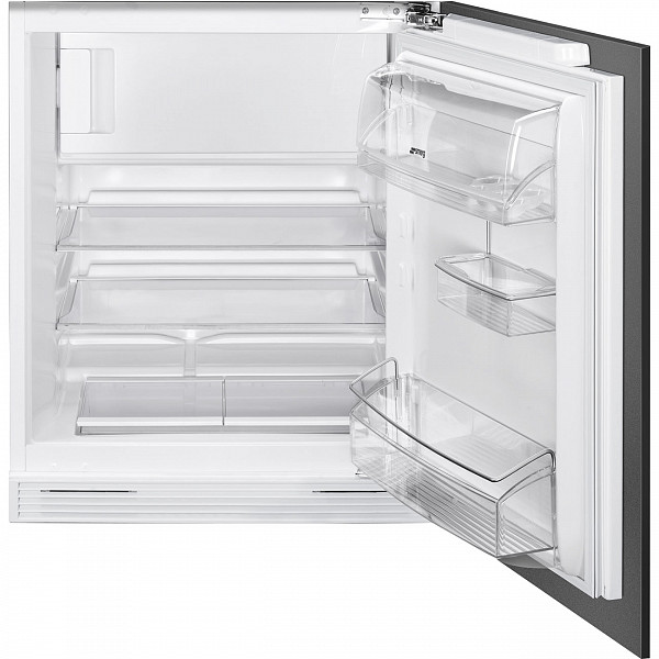 Холодильник однокамерный Smeg U8C082DF фото