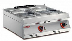 Фритюрница Angelo Po 1G0FR4E в Москве , фото