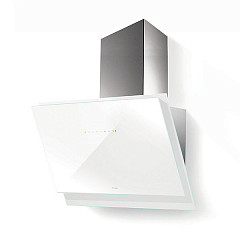 Пристенная вытяжка Faber Black Tie BRS WH A80 в Москве , фото 2