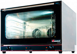 Печь конвекционная электрическая Miratek BML-4 (220В) в Москве , фото 5