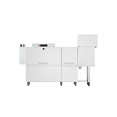 Машина посудомоечная конвейерная Sammic SRC-3300IS6CA (380 В, загрузка слева) фото