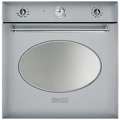 Smeg SF855X фото