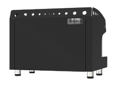 Рожковая кофемашина Fiamma Caravel 2 TC в Москве , фото 2