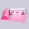 Мешки кондитерские 3-слойные P.L. Proff Cuisine 53 см розовый, 80 мкм, особо прочные швы, 100 шт/рул фото