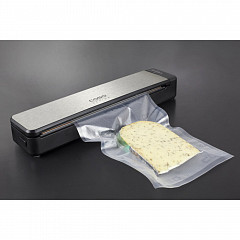 Вакуумный упаковщик бескамерный Caso VC 6 в Москве , фото 4