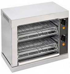 Тостер профессиональный Mec TB33 фото