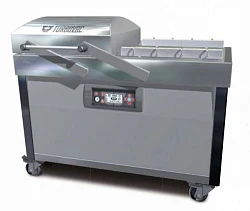 Вакуумный упаковщик Turbovac L10 в Москве , фото