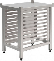 ППB530/700/800 1Х10 GN1/1 фото