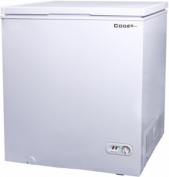 Морозильный ларь Cooleq CF-150 фото