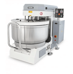 Спиральный тестомес Porlanmaz PMSP 160M (300л.) в Москве , фото 1