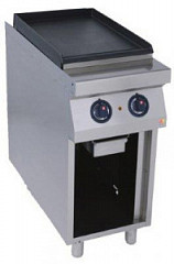 Жарочная поверхность Kovinastroj (Kogast) EZ-T49/P-L 55906 фото