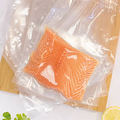 Гладкие пакеты для вакуумной упаковки Orved 2333045 (30х45 см) в Москве , фото 2