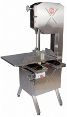 Пила ленточная Koneteollisuus (KT) KT-460 фото