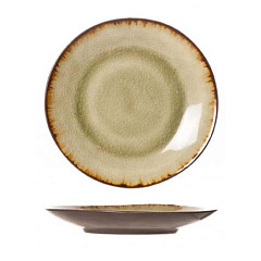 Блюдце Cosy&Trendy d 13,5 см h 2 см, MOSSA (9787190) в Москве , фото 1