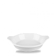 Форма для запекания  d15см 0,30л, цвет белый, Cookware WHCWSREN1